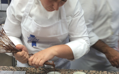 Culinary Experience at Le Cordon Bleu