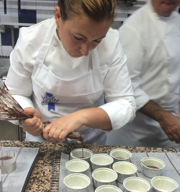 Culinary Experience at Le Cordon Bleu